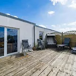 Ferienwohnug Strandflieder *