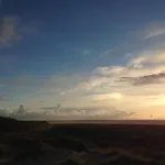 Ferienwohnug Strandflieder Διαμέρισμα