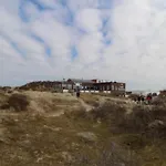 Διαμέρισμα Ferienwohnug Strandflieder *