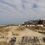 Ferienwohnug Strandflieder Borkum