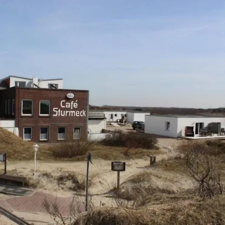 Ferienwohnug Strandflieder *