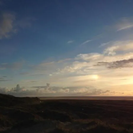 Ferienwohnug Strandflieder Apartment