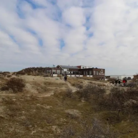 Apartment Ferienwohnug Strandflieder *