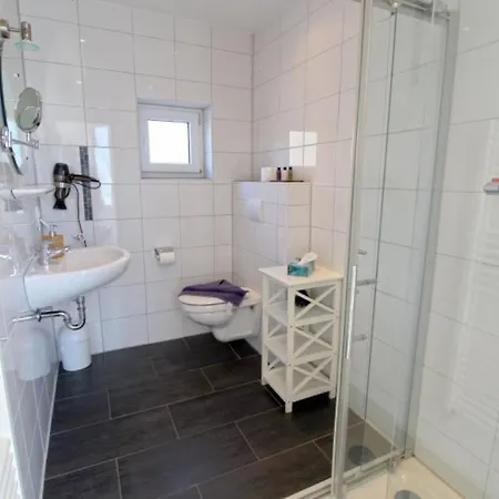 Apartman Ferienwohnug Strandflieder